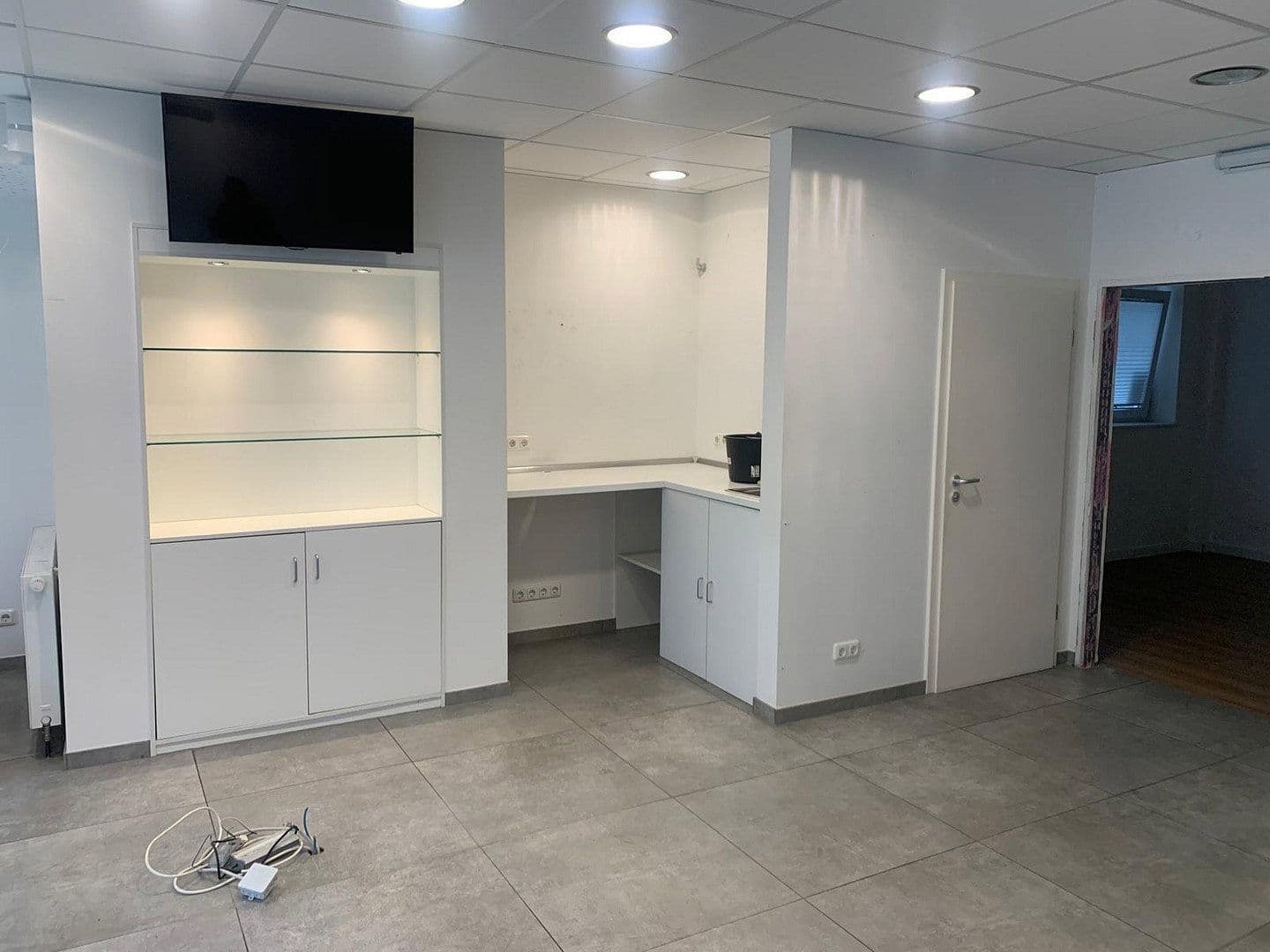 Pronájem nebytového prostoru 150 m², Hochstraße 18, Menden (Sauerland), Severní Porýní-Vestfálsko Pronájem nebytového prostoru 150 m², Hochstraße 18, Menden (Sauerland), Severní Porýní-Vestfálsko