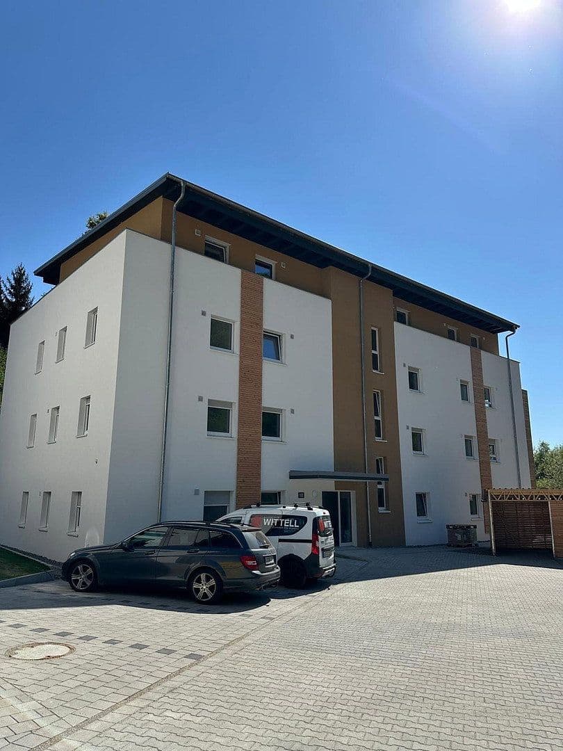 Pronájem bytu 3+1 96 m², Im Dorf 100c, Nordrach, Bádensko-Württembersko Pronájem bytu 3+1 96 m², Im Dorf 100c, Nordrach, Bádensko-Württembersko