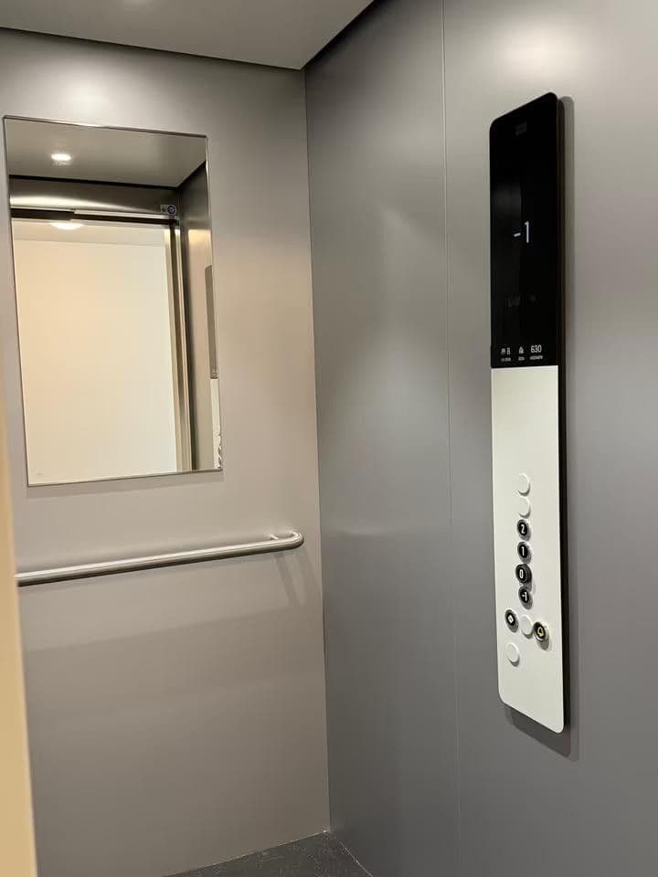 Pronájem bytu 3+1 96 m², Im Dorf 100c, Nordrach, Bádensko-Württembersko Pronájem bytu 3+1 96 m², Im Dorf 100c, Nordrach, Bádensko-Württembersko