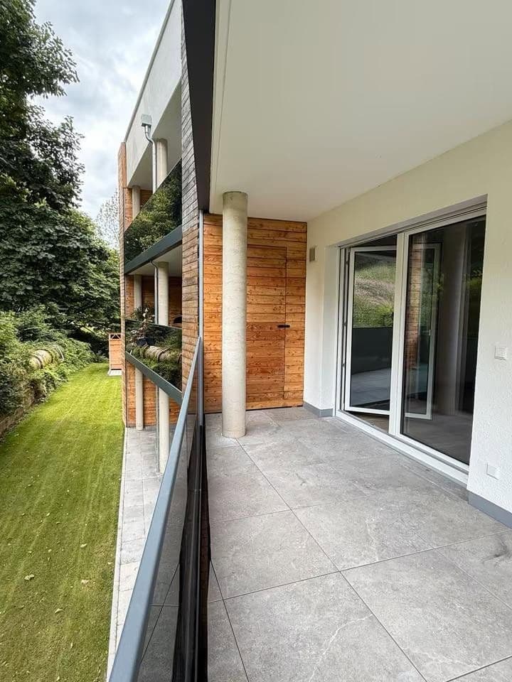 Pronájem bytu 3+1 96 m², Im Dorf 100c, Nordrach, Bádensko-Württembersko Pronájem bytu 3+1 96 m², Im Dorf 100c, Nordrach, Bádensko-Württembersko