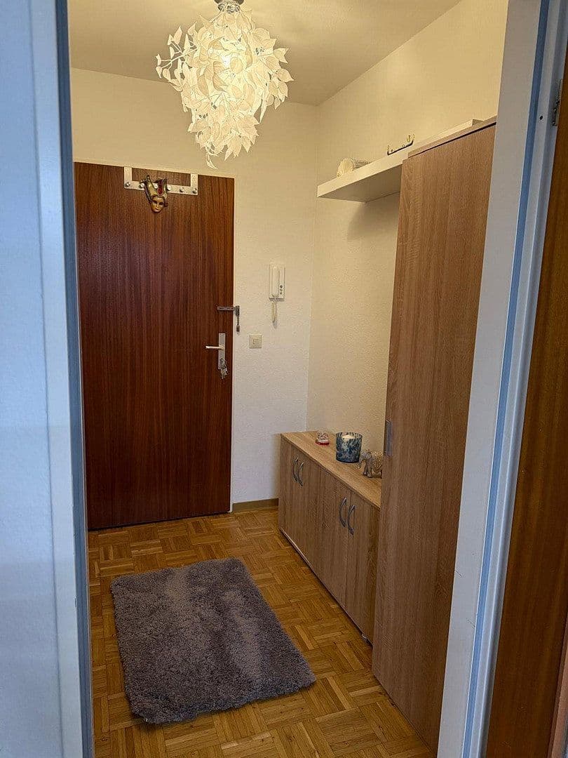 Pronájem bytu 1+1 38 m², Mönchstraße 9, Stuttgart, Bádensko-Württembersko Pronájem bytu 1+1 38 m², Mönchstraße 9, Stuttgart, Bádensko-Württembersko