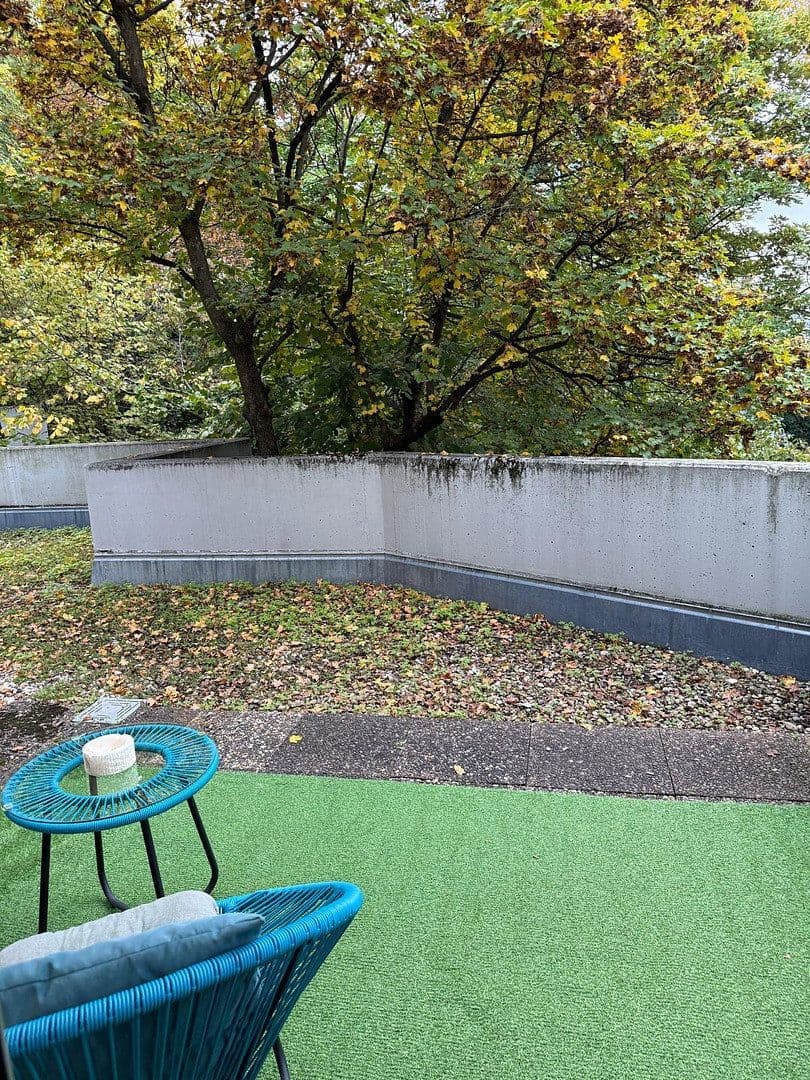 Pronájem bytu 1+1 38 m², Mönchstraße 9, Stuttgart, Bádensko-Württembersko Pronájem bytu 1+1 38 m², Mönchstraße 9, Stuttgart, Bádensko-Württembersko