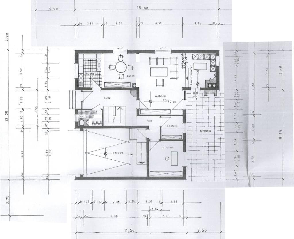 Prodej domu 270 m², pozemek 525 m², St. Leon-Rot, Bádensko-Württembersko Prodej domu 270 m², pozemek 525 m², St. Leon-Rot, Bádensko-Württembersko