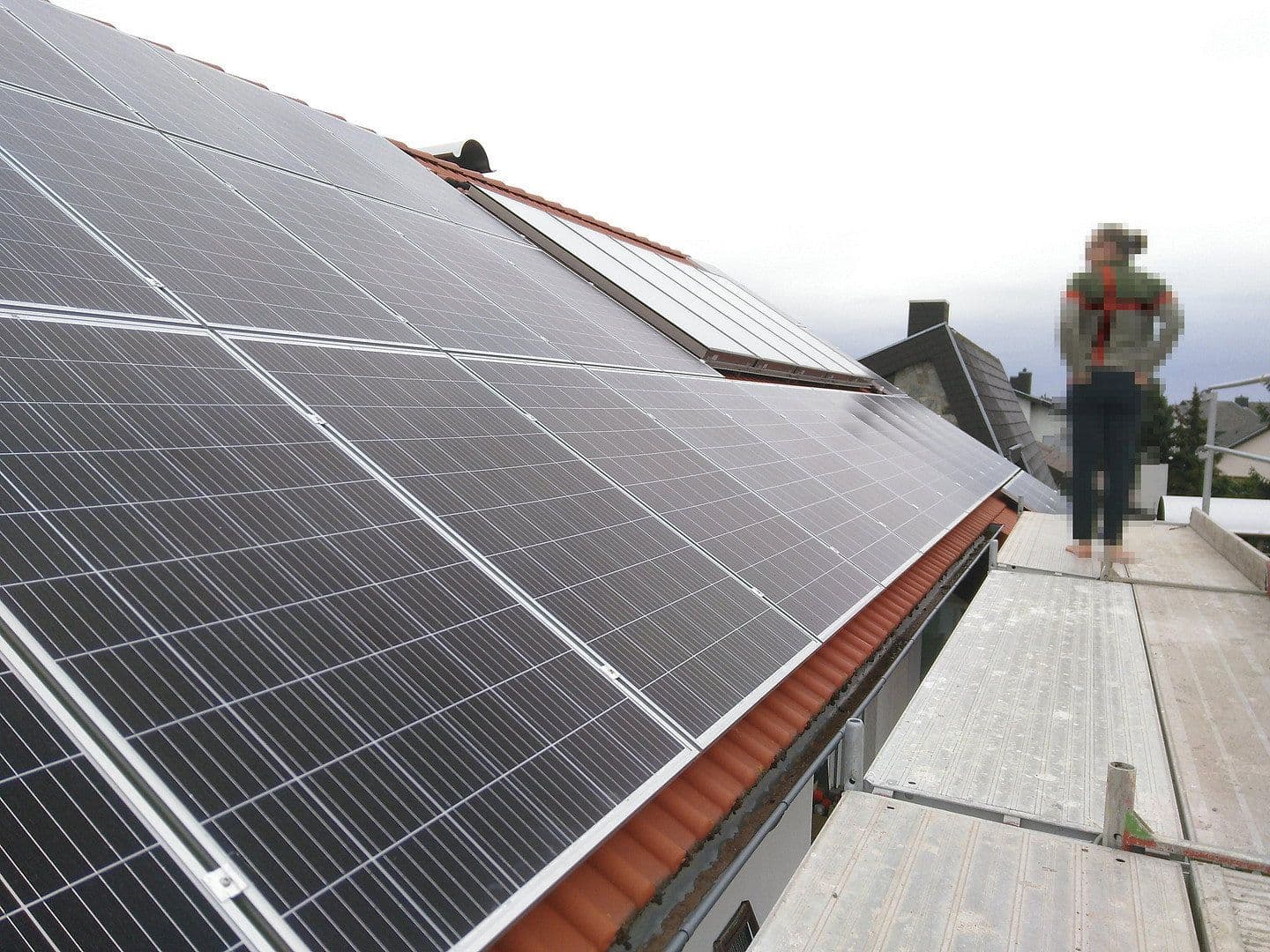 Prodej domu 270 m², pozemek 525 m², St. Leon-Rot, Bádensko-Württembersko Prodej domu 270 m², pozemek 525 m², St. Leon-Rot, Bádensko-Württembersko