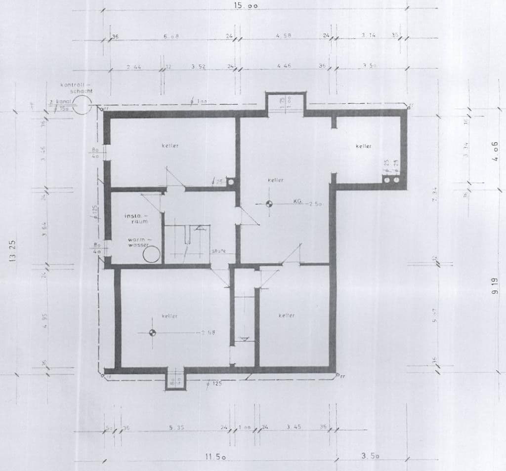 Prodej domu 270 m², pozemek 525 m², St. Leon-Rot, Bádensko-Württembersko Prodej domu 270 m², pozemek 525 m², St. Leon-Rot, Bádensko-Württembersko