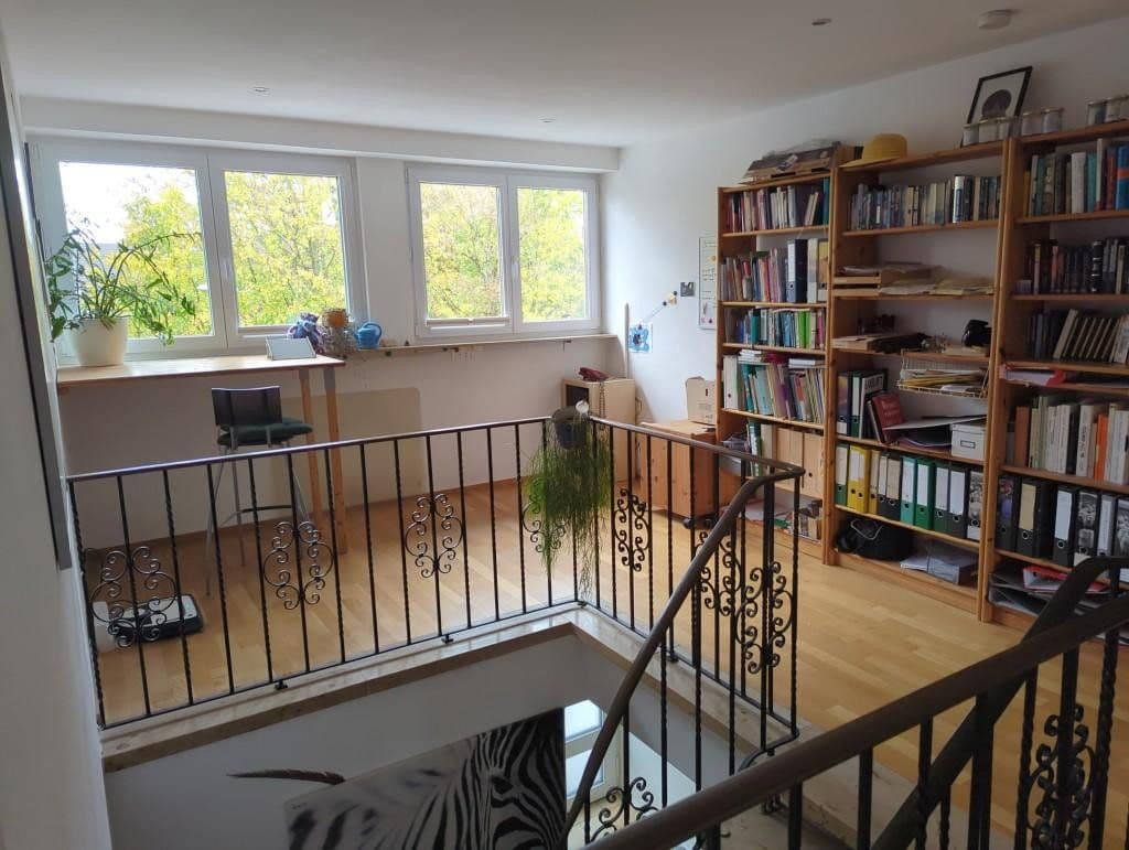 Prodej domu 270 m², pozemek 525 m², St. Leon-Rot, Bádensko-Württembersko Prodej domu 270 m², pozemek 525 m², St. Leon-Rot, Bádensko-Württembersko