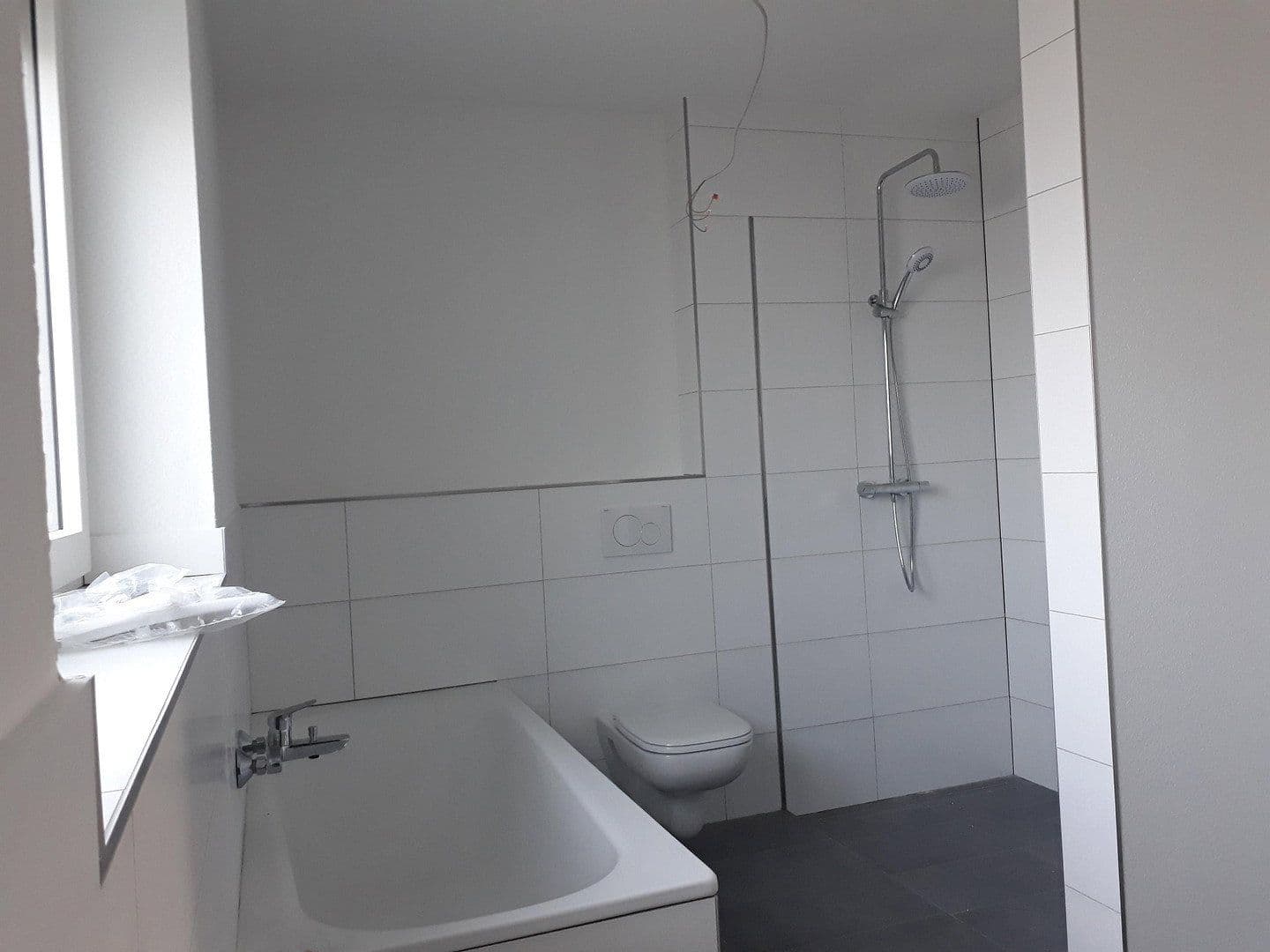 Pronájem domu 144 m², pozemek 190 m², Bahnhofstr., Bad Schönborn, Bádensko-Württembersko Pronájem domu 144 m², pozemek 190 m², Bahnhofstr., Bad Schönborn, Bádensko-Württembersko