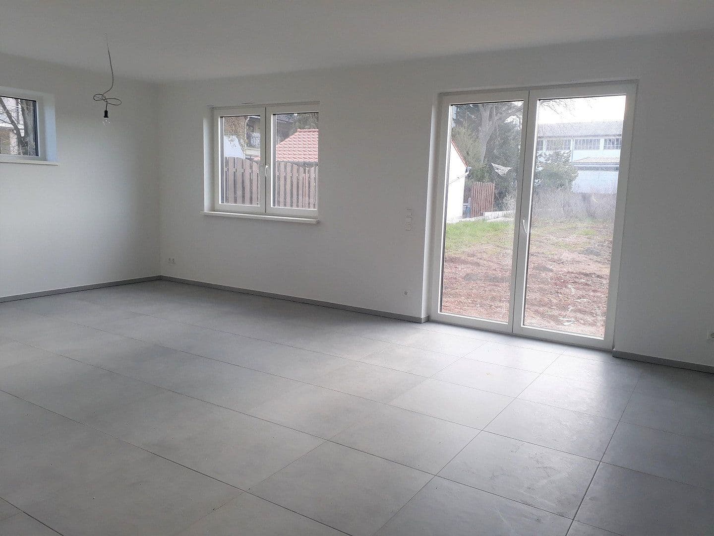 Pronájem domu 144 m², pozemek 190 m², Bahnhofstr., Bad Schönborn, Bádensko-Württembersko Pronájem domu 144 m², pozemek 190 m², Bahnhofstr., Bad Schönborn, Bádensko-Württembersko