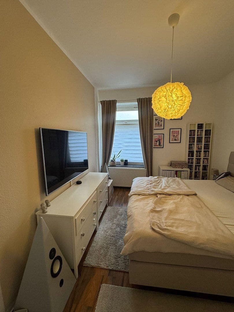 Pronájem bytu 3+1 92 m², Walder Straße 63, Hilden, Severní Porýní-Vestfálsko Pronájem bytu 3+1 92 m², Walder Straße 63, Hilden, Severní Porýní-Vestfálsko