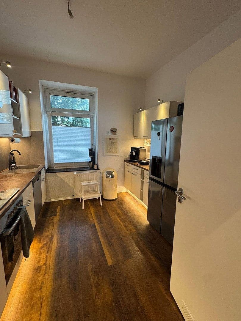 Pronájem bytu 3+1 92 m², Walder Straße 63, Hilden, Severní Porýní-Vestfálsko Pronájem bytu 3+1 92 m², Walder Straße 63, Hilden, Severní Porýní-Vestfálsko