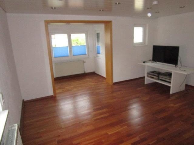 Prodej domu 200 m², pozemek 688 m², Pfalzring 30, Mutterstadt, Porýní-Falc Prodej domu 200 m², pozemek 688 m², Pfalzring 30, Mutterstadt, Porýní-Falc