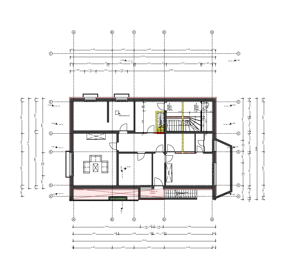 Prodej domu 260 m², pozemek 1.080 m², Karlsruhe, Bádensko-Württembersko Prodej domu 260 m², pozemek 1.080 m², Karlsruhe, Bádensko-Württembersko