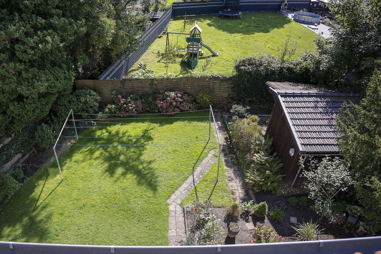 Pronájem bytu 2+1 42 m², Herten, Severní Porýní-Vestfálsko Pronájem bytu 2+1 42 m², Herten, Severní Porýní-Vestfálsko