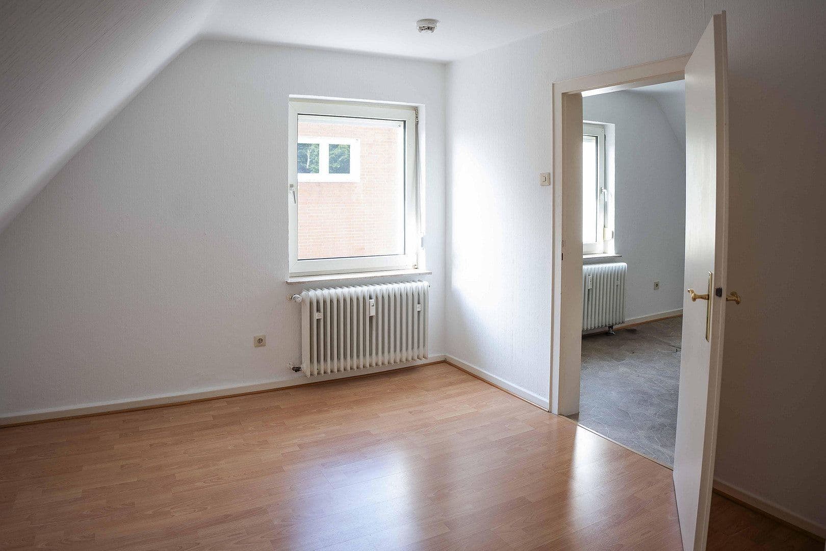 Pronájem bytu 2+1 42 m², Herten, Severní Porýní-Vestfálsko Pronájem bytu 2+1 42 m², Herten, Severní Porýní-Vestfálsko