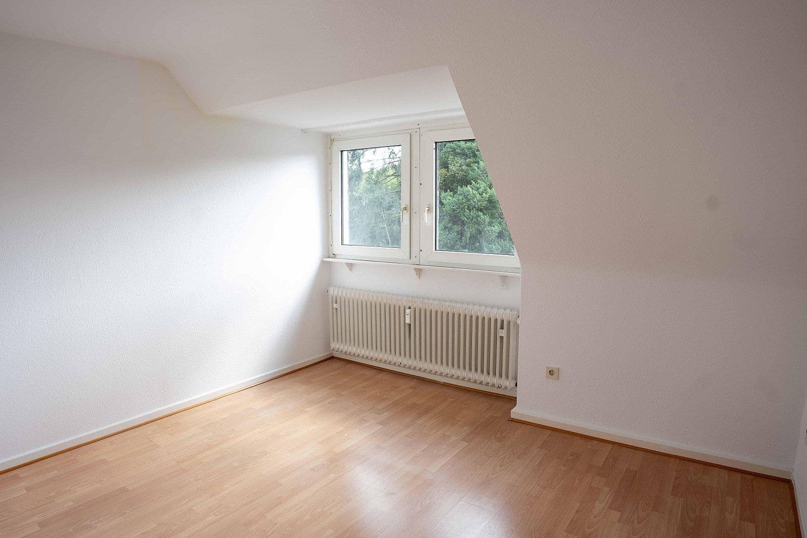 Pronájem bytu 2+1 42 m², Herten, Severní Porýní-Vestfálsko Pronájem bytu 2+1 42 m², Herten, Severní Porýní-Vestfálsko