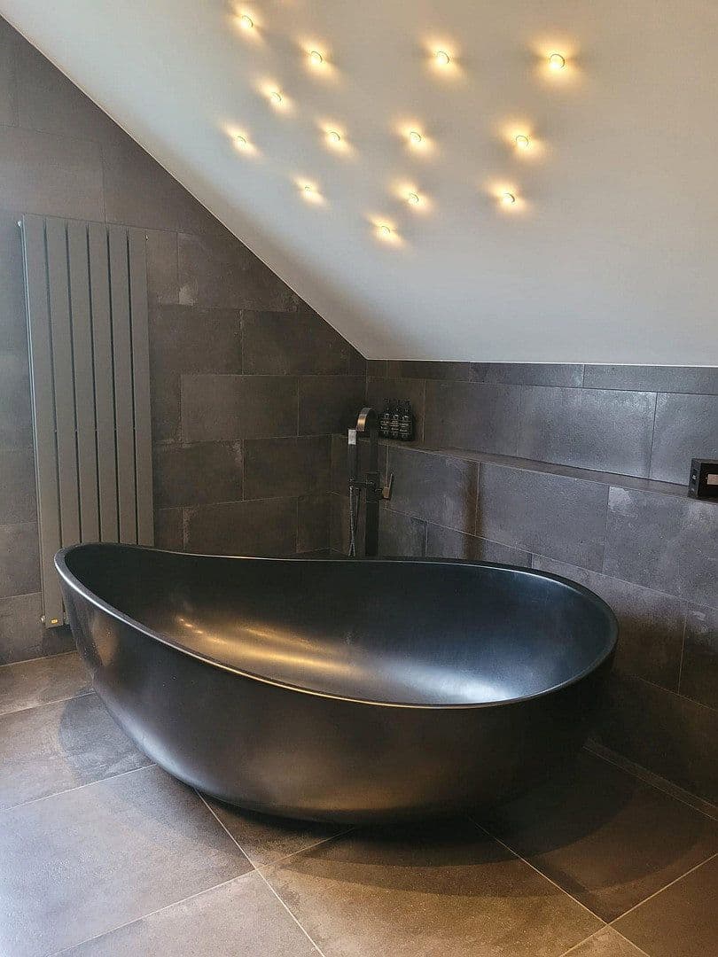 Prodej domu 202 m², pozemek 605 m², Seeheim-Jugenheim, Hessen Prodej domu 202 m², pozemek 605 m², Seeheim-Jugenheim, Hessen