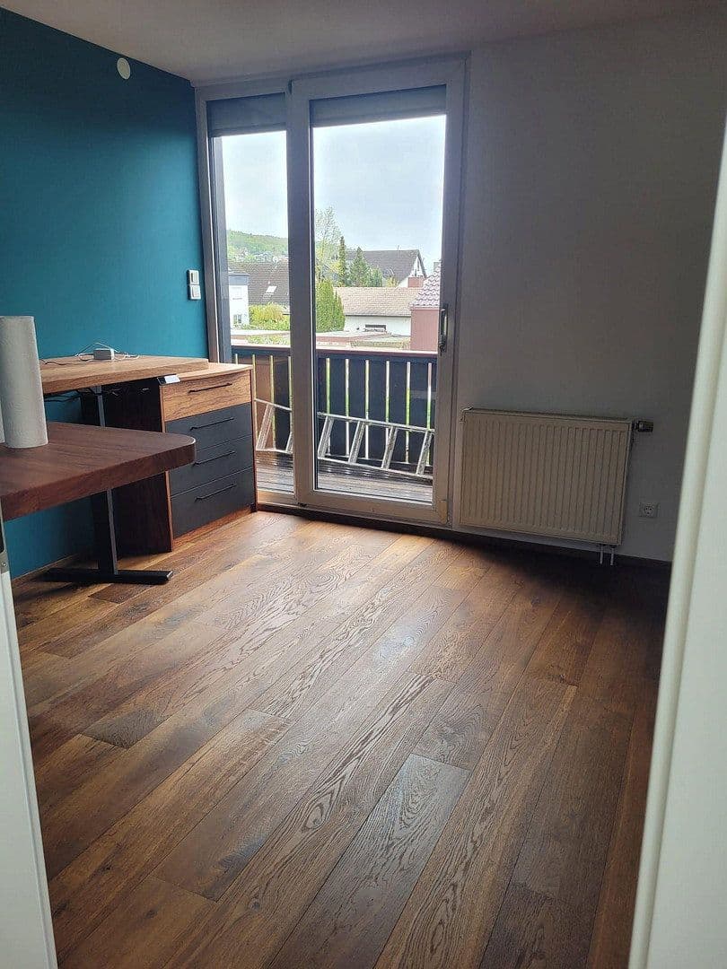 Prodej domu 202 m², pozemek 605 m², Seeheim-Jugenheim, Hessen Prodej domu 202 m², pozemek 605 m², Seeheim-Jugenheim, Hessen