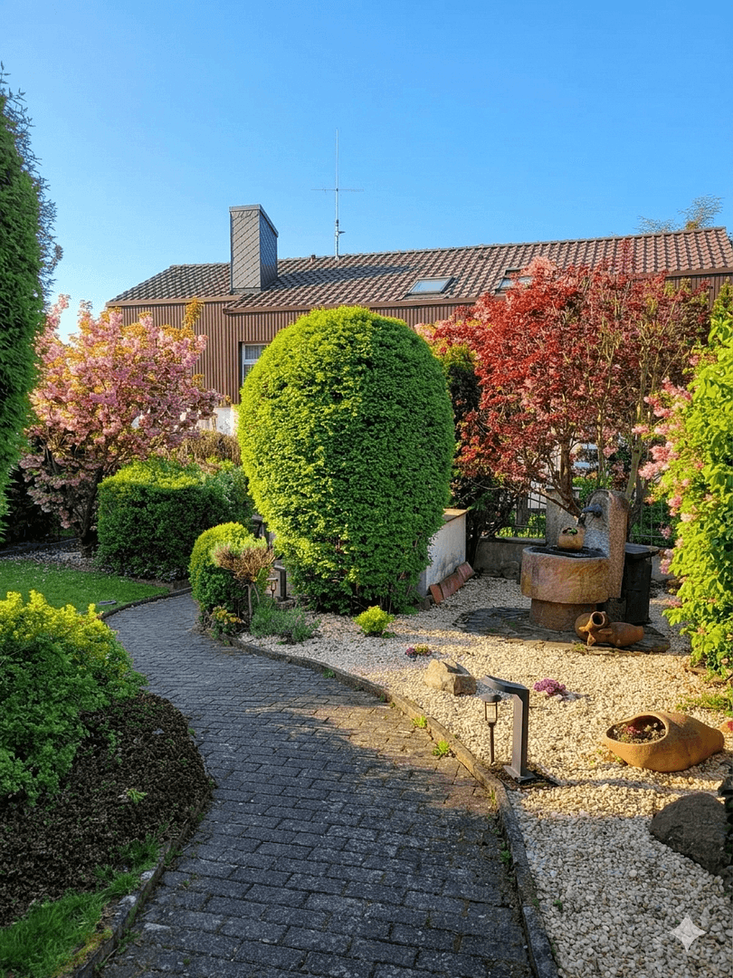 Prodej domu 202 m², pozemek 605 m², Seeheim-Jugenheim, Hessen Prodej domu 202 m², pozemek 605 m², Seeheim-Jugenheim, Hessen