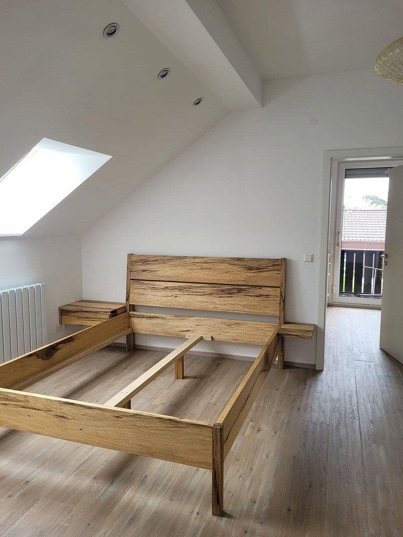 Prodej domu 202 m², pozemek 605 m², Seeheim-Jugenheim, Hessen Prodej domu 202 m², pozemek 605 m², Seeheim-Jugenheim, Hessen