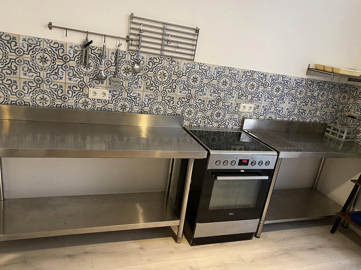 Pronájem bytu 2+1 60 m², Wiesbaden, Hessen Pronájem bytu 2+1 60 m², Wiesbaden, Hessen