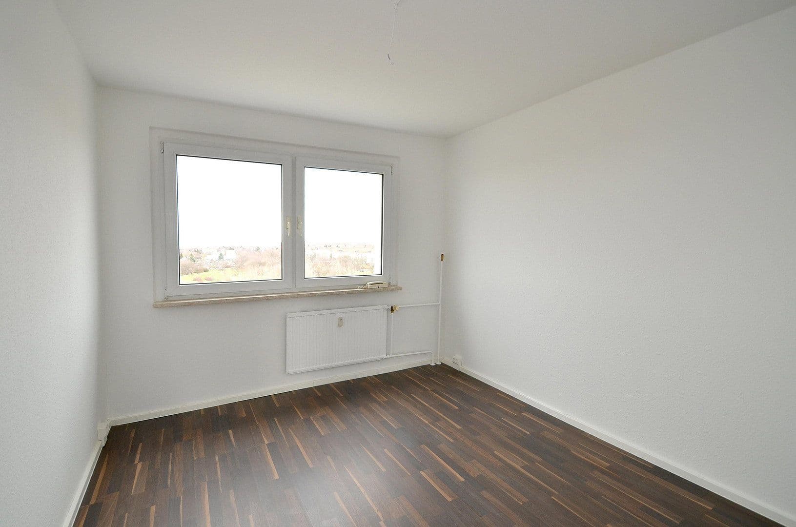 Pronájem bytu 3+1 57 m², Rigaer Strasse 1, Halle (Saale), Sasko-Anhaltsko Pronájem bytu 3+1 57 m², Rigaer Strasse 1, Halle (Saale), Sasko-Anhaltsko