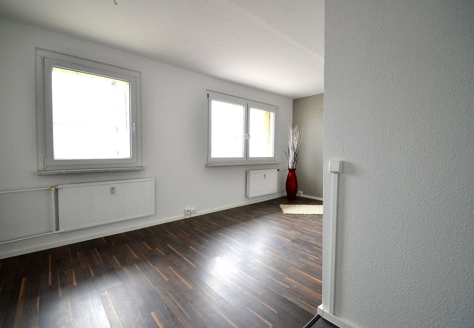 Pronájem bytu 3+1 57 m², Rigaer Strasse 1, Halle (Saale), Sasko-Anhaltsko Pronájem bytu 3+1 57 m², Rigaer Strasse 1, Halle (Saale), Sasko-Anhaltsko