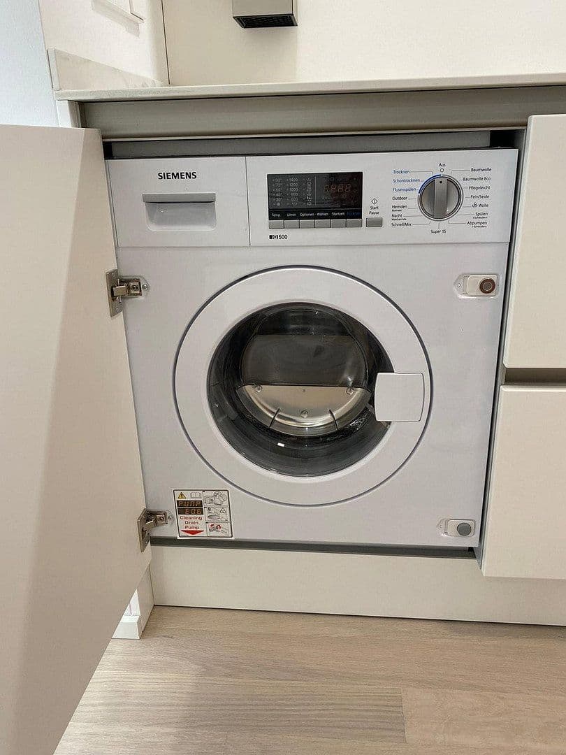 Pronájem bytu 2+1 45 m², München, Bavorsko Pronájem bytu 2+1 45 m², München, Bavorsko