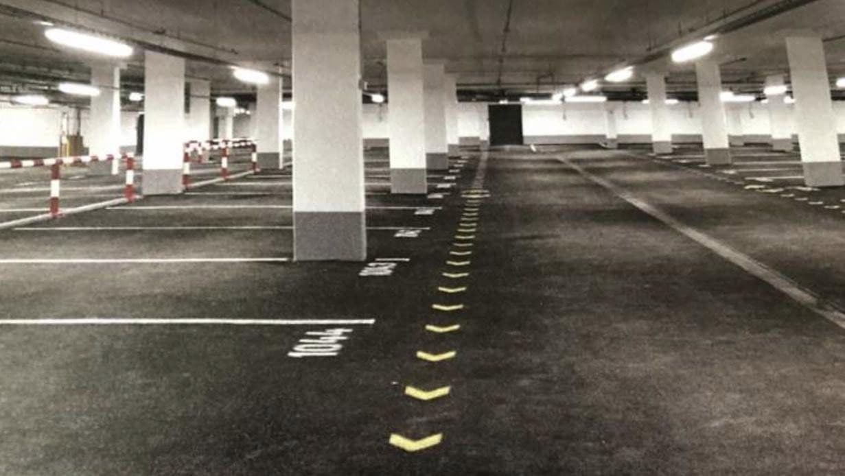 Pronájem bytu 2+1 45 m², München, Bavorsko Pronájem bytu 2+1 45 m², München, Bavorsko