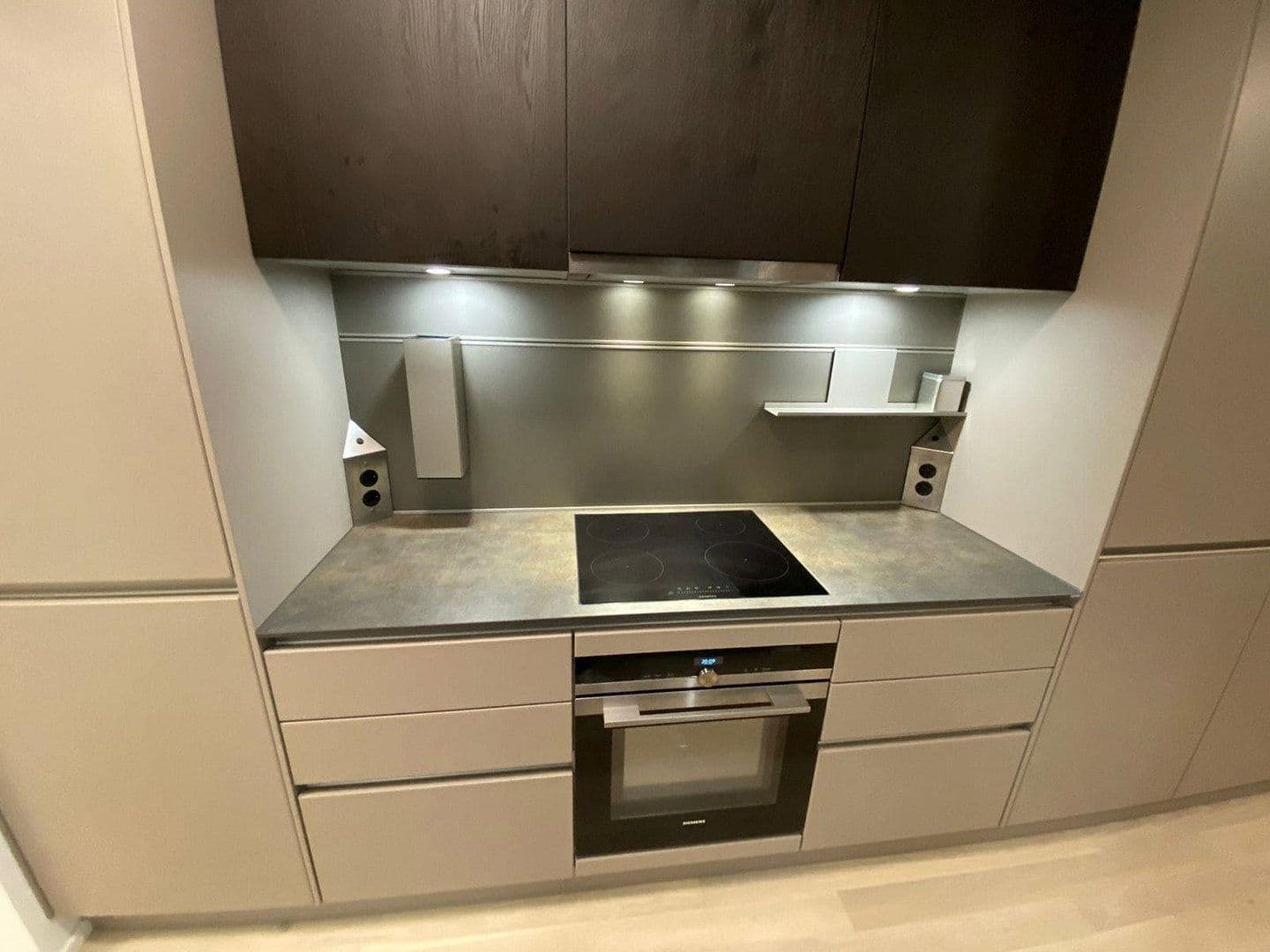 Pronájem bytu 2+1 45 m², München, Bavorsko Pronájem bytu 2+1 45 m², München, Bavorsko