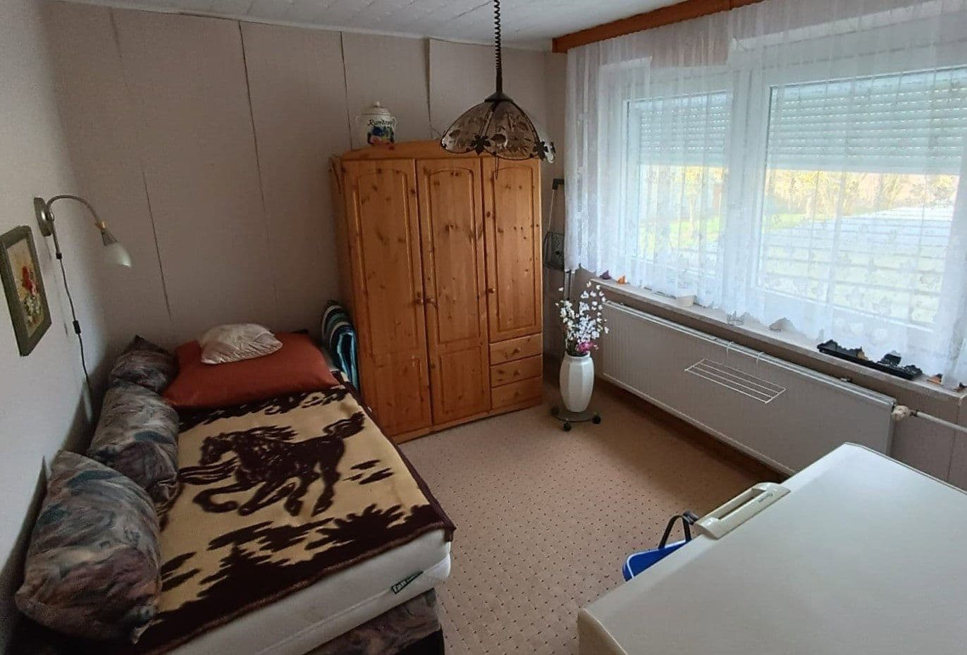 Prodej domu 96 m², pozemek 2.179 m², Uckerland, Braniborsko Prodej domu 96 m², pozemek 2.179 m², Uckerland, Braniborsko