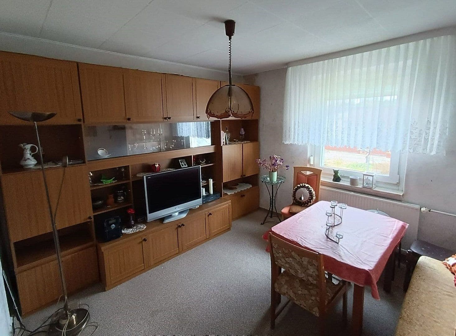 Prodej domu 96 m², pozemek 2.179 m², Uckerland, Braniborsko Prodej domu 96 m², pozemek 2.179 m², Uckerland, Braniborsko