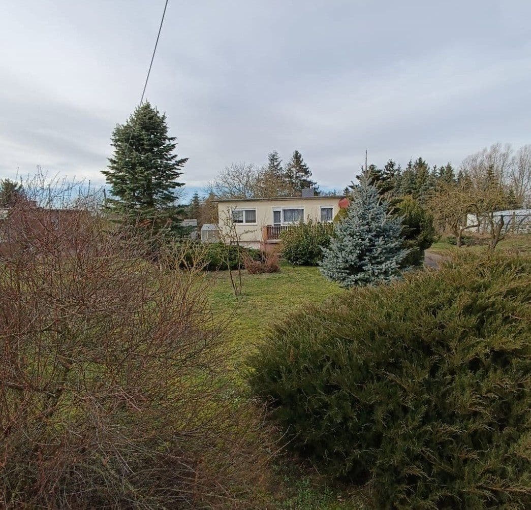Prodej domu 96 m², pozemek 2.179 m², Uckerland, Braniborsko Prodej domu 96 m², pozemek 2.179 m², Uckerland, Braniborsko