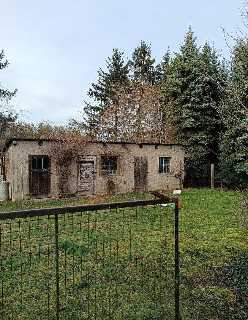 Prodej domu 96 m², pozemek 2.179 m², Uckerland, Braniborsko Prodej domu 96 m², pozemek 2.179 m², Uckerland, Braniborsko