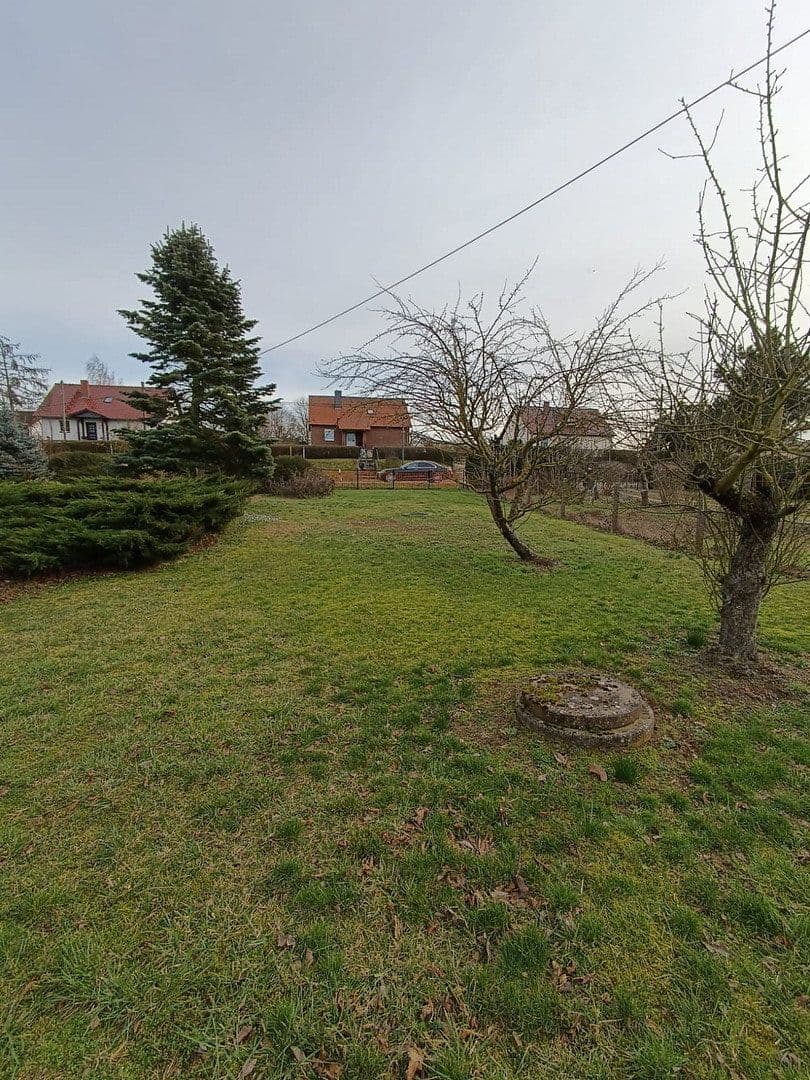 Prodej domu 96 m², pozemek 2.179 m², Uckerland, Braniborsko Prodej domu 96 m², pozemek 2.179 m², Uckerland, Braniborsko