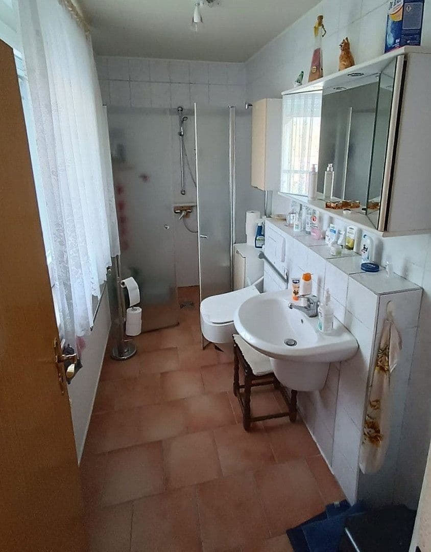 Prodej domu 96 m², pozemek 2.179 m², Uckerland, Braniborsko Prodej domu 96 m², pozemek 2.179 m², Uckerland, Braniborsko