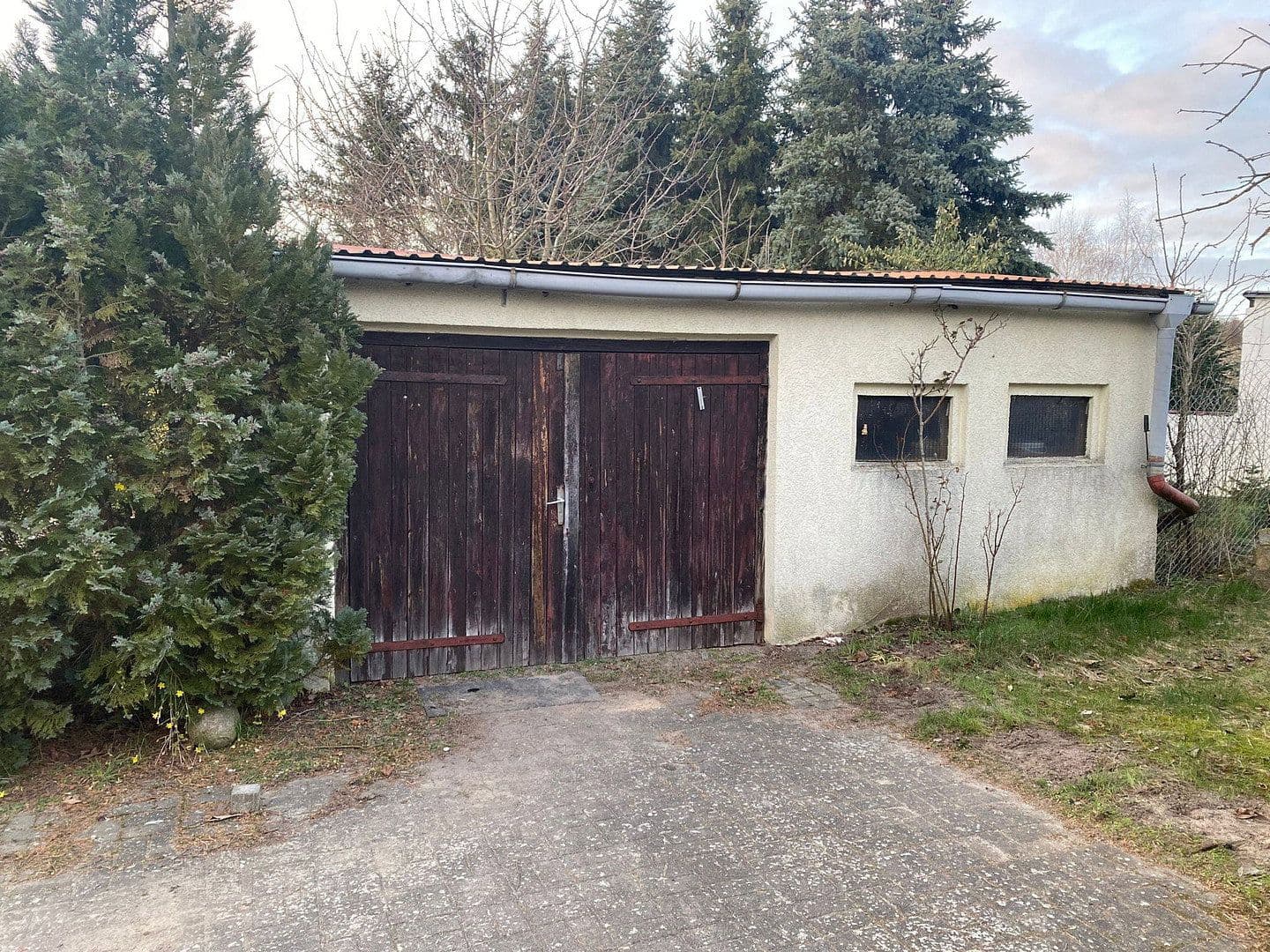 Prodej domu 96 m², pozemek 2.179 m², Uckerland, Braniborsko Prodej domu 96 m², pozemek 2.179 m², Uckerland, Braniborsko