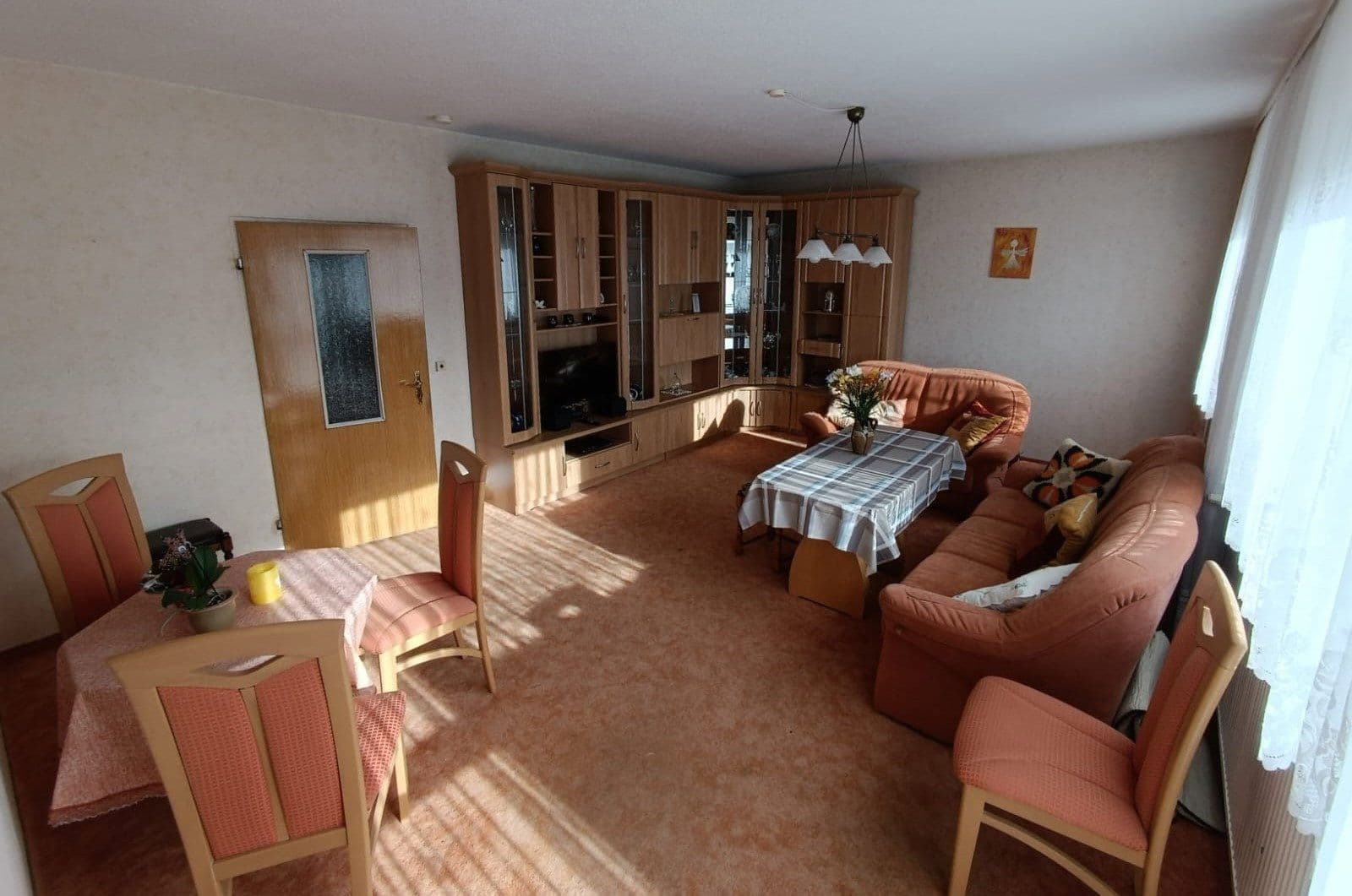 Prodej domu 96 m², pozemek 2.179 m², Uckerland, Braniborsko Prodej domu 96 m², pozemek 2.179 m², Uckerland, Braniborsko