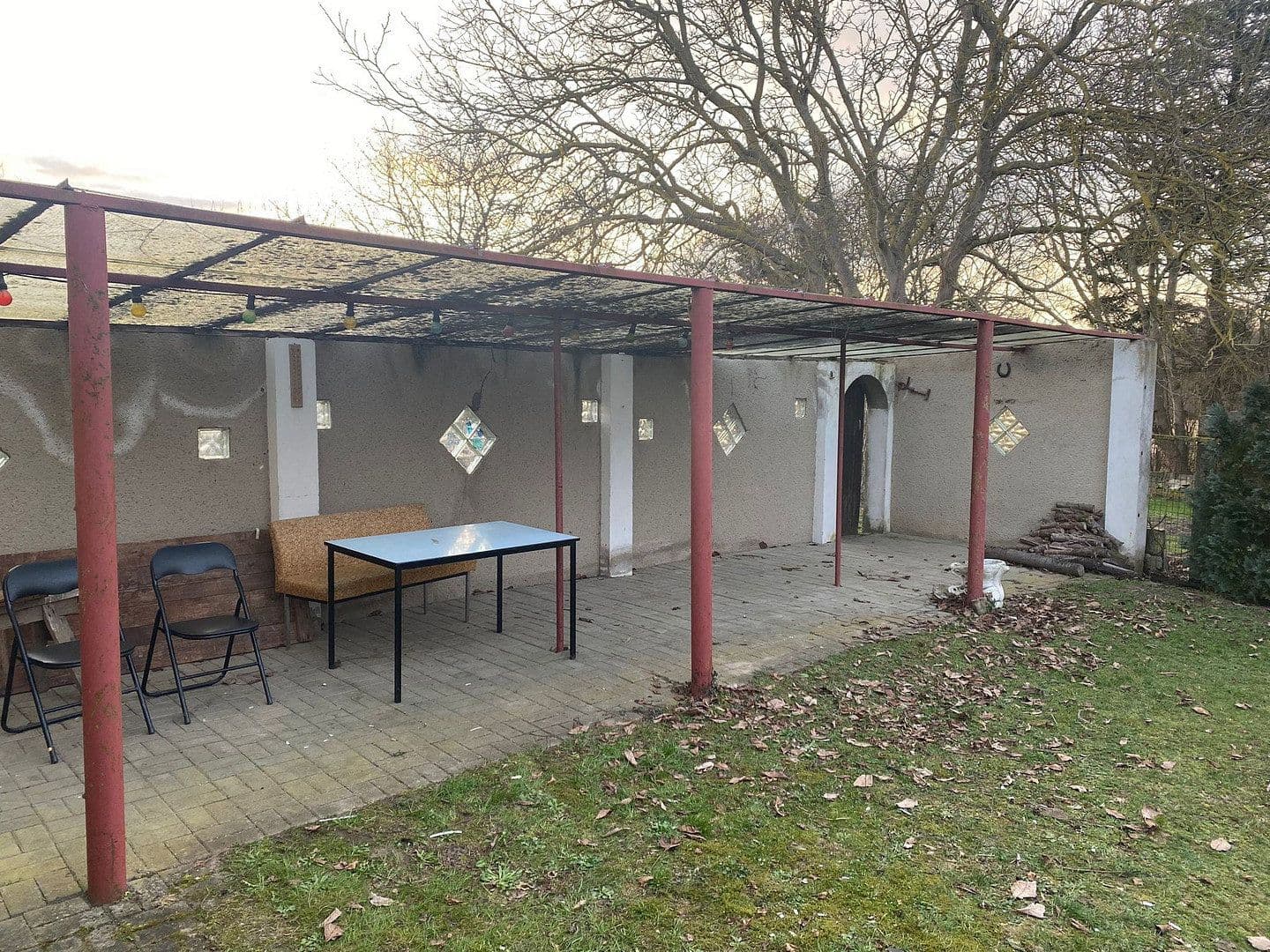 Prodej domu 96 m², pozemek 2.179 m², Uckerland, Braniborsko Prodej domu 96 m², pozemek 2.179 m², Uckerland, Braniborsko