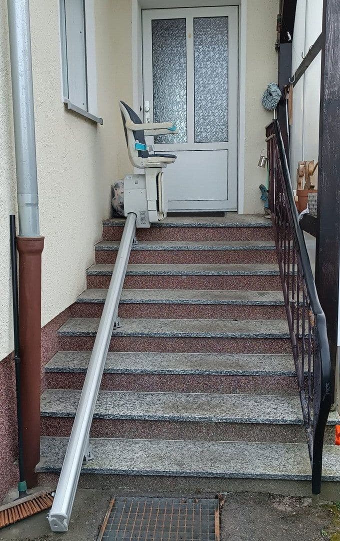 Prodej domu 96 m², pozemek 2.179 m², Uckerland, Braniborsko Prodej domu 96 m², pozemek 2.179 m², Uckerland, Braniborsko