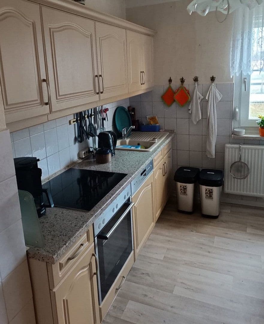 Prodej domu 96 m², pozemek 2.179 m², Uckerland, Braniborsko Prodej domu 96 m², pozemek 2.179 m², Uckerland, Braniborsko