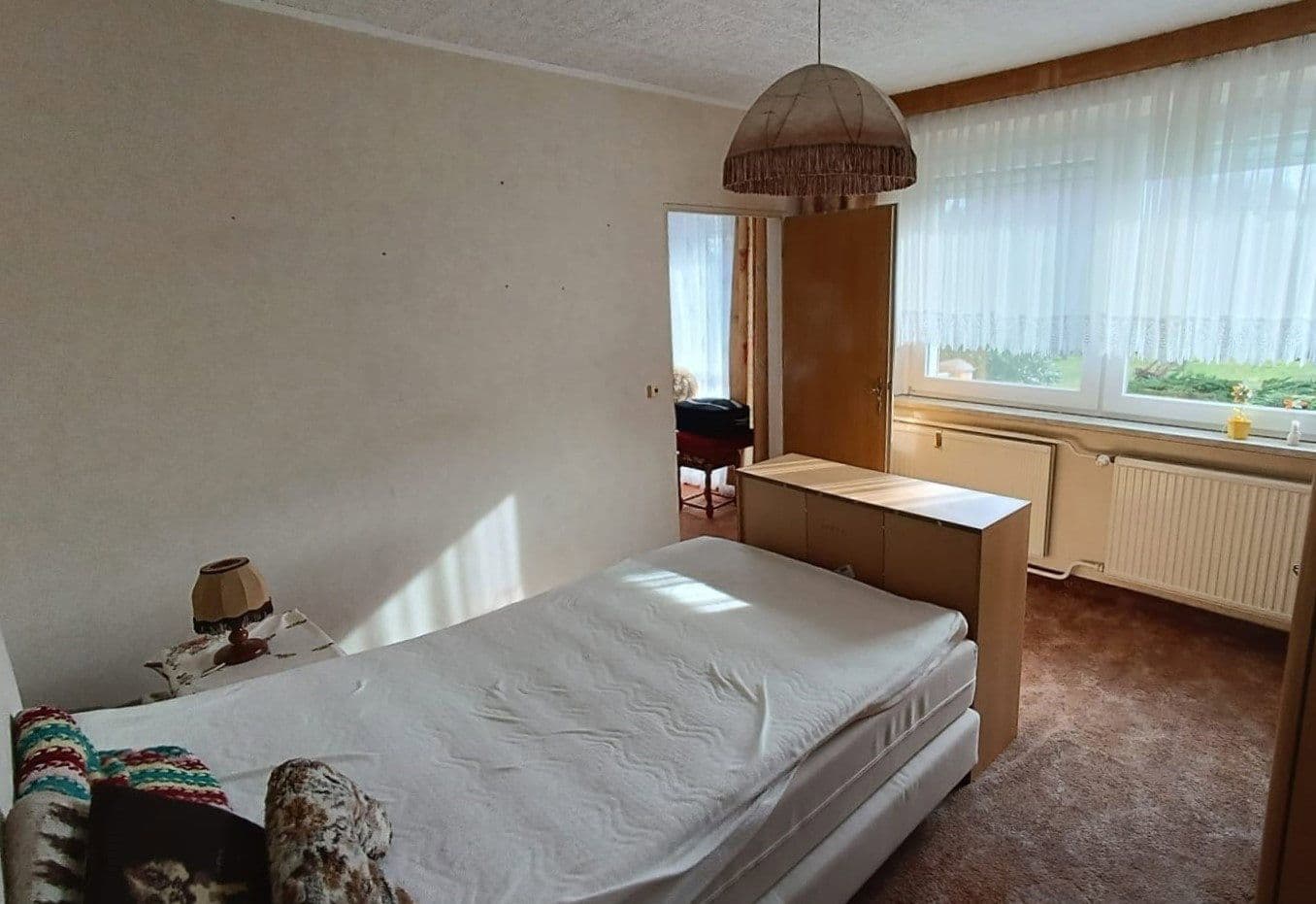 Prodej domu 96 m², pozemek 2.179 m², Uckerland, Braniborsko Prodej domu 96 m², pozemek 2.179 m², Uckerland, Braniborsko