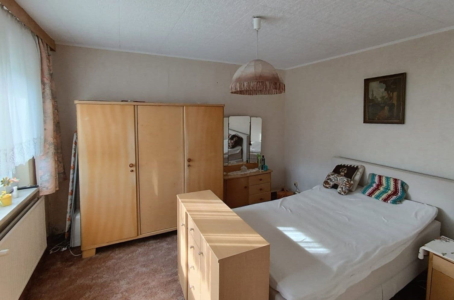 Prodej domu 96 m², pozemek 2.179 m², Uckerland, Braniborsko Prodej domu 96 m², pozemek 2.179 m², Uckerland, Braniborsko