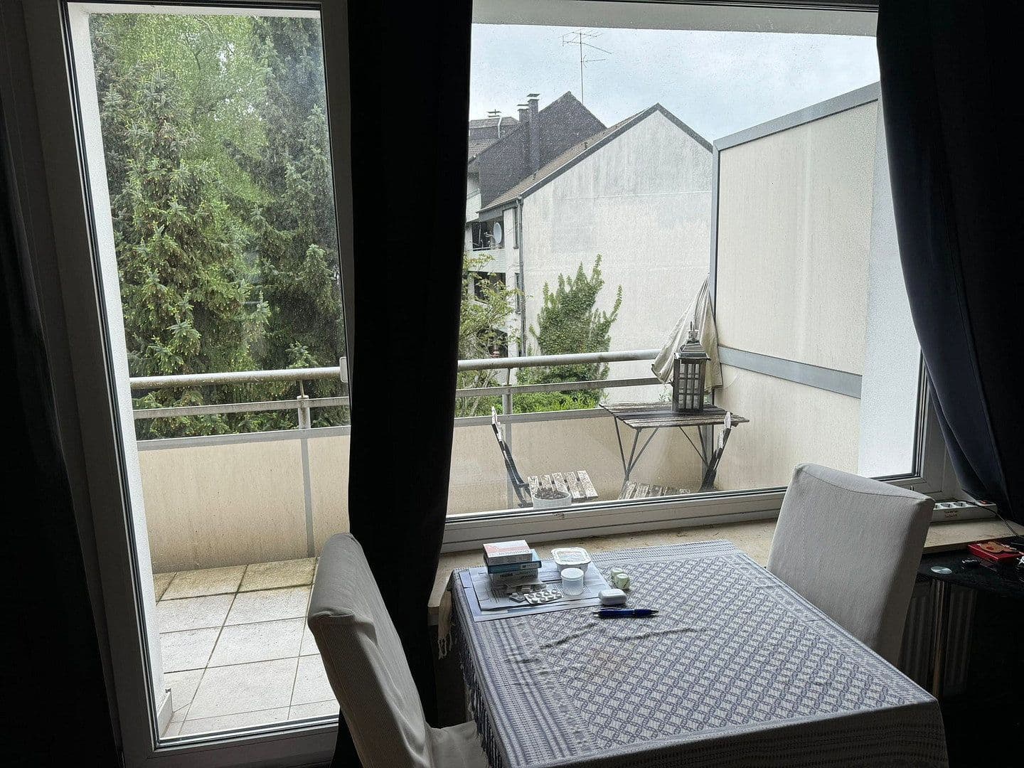 Pronájem bytu 1+1 33 m², Fischertal 34, Wuppertal, Severní Porýní-Vestfálsko Pronájem bytu 1+1 33 m², Fischertal 34, Wuppertal, Severní Porýní-Vestfálsko