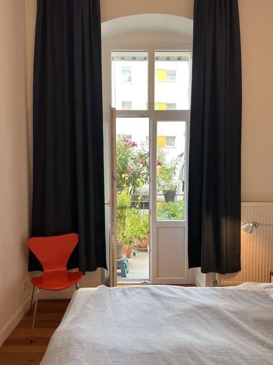 Prodej bytu 4+1 130 m², Berlin, Berlín Prodej bytu 4+1 130 m², Berlin, Berlín