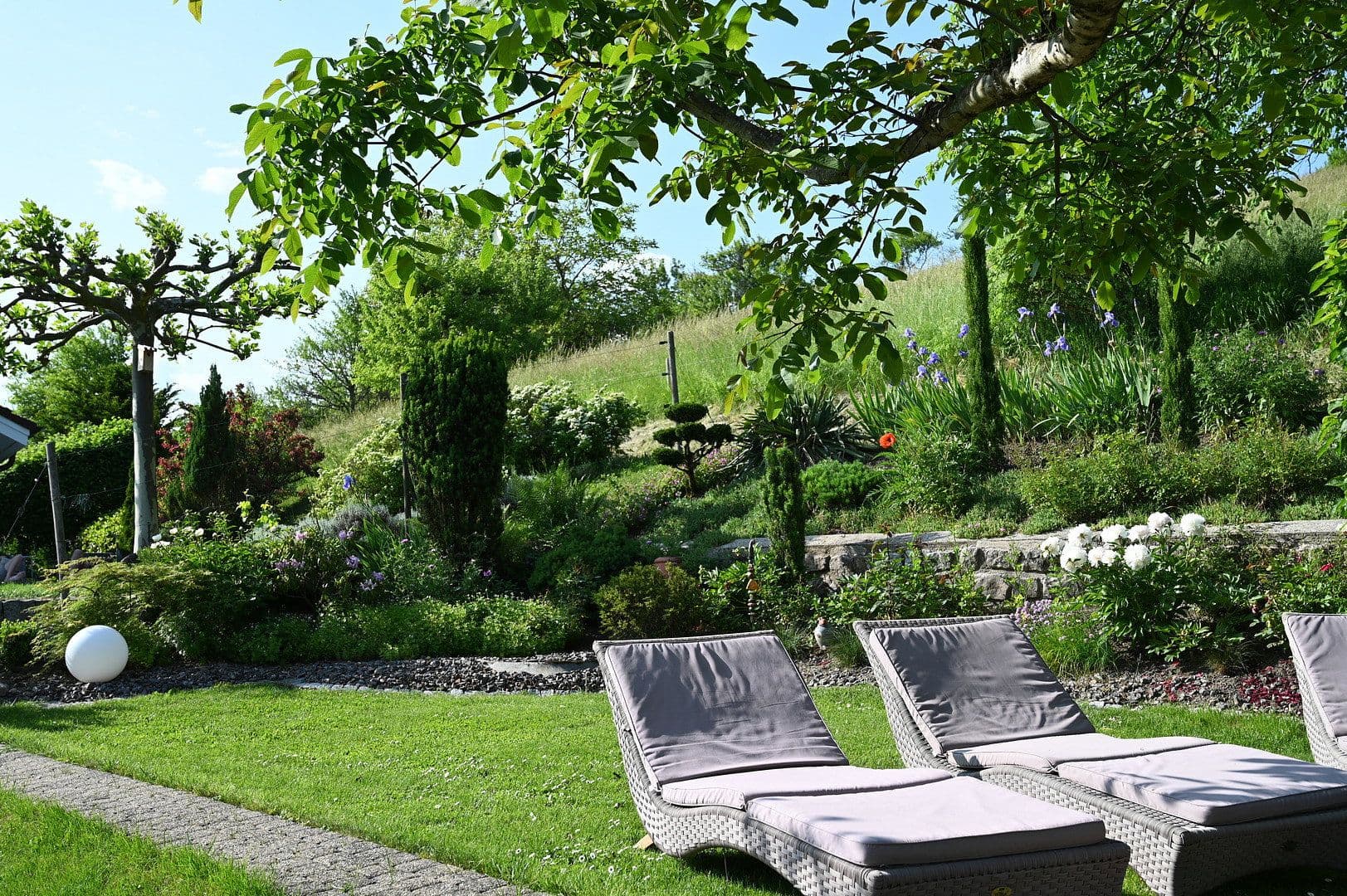 Prodej domu 232 m², pozemek 1.028 m², Wehr, Bádensko-Württembersko Prodej domu 232 m², pozemek 1.028 m², Wehr, Bádensko-Württembersko