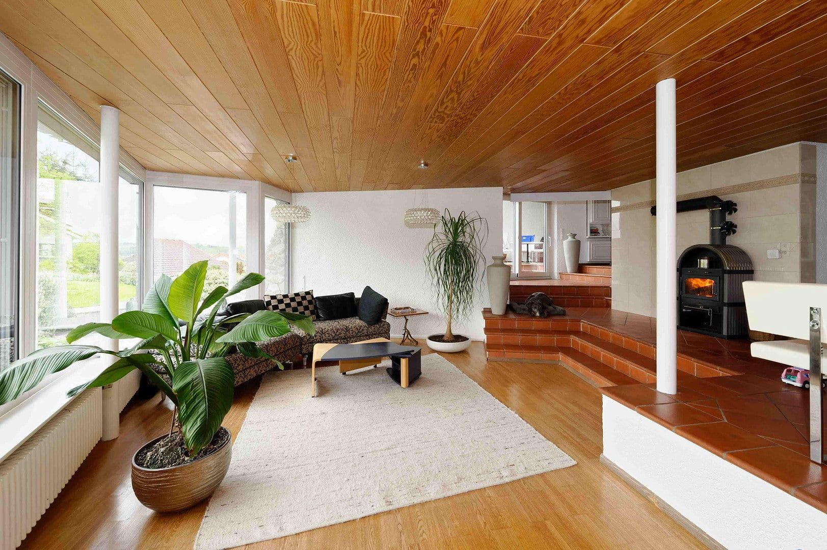 Prodej domu 232 m², pozemek 1.028 m², Wehr, Bádensko-Württembersko Prodej domu 232 m², pozemek 1.028 m², Wehr, Bádensko-Württembersko