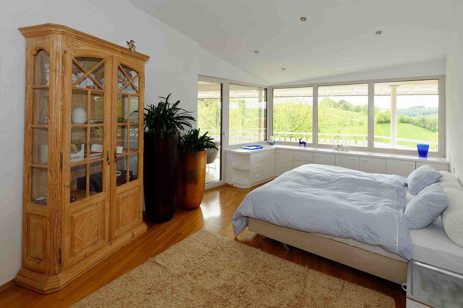 Prodej domu 232 m², pozemek 1.028 m², Wehr, Bádensko-Württembersko Prodej domu 232 m², pozemek 1.028 m², Wehr, Bádensko-Württembersko