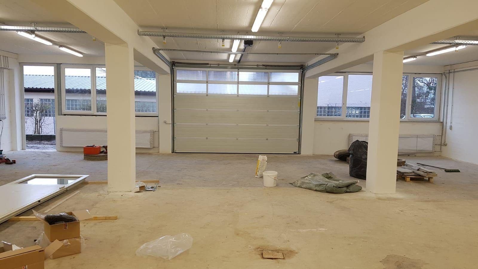 Pronájem kanceláře 105 m², Salmbacher Weg 35, Engelsbrand, Bádensko-Württembersko Pronájem kanceláře 105 m², Salmbacher Weg 35, Engelsbrand, Bádensko-Württembersko