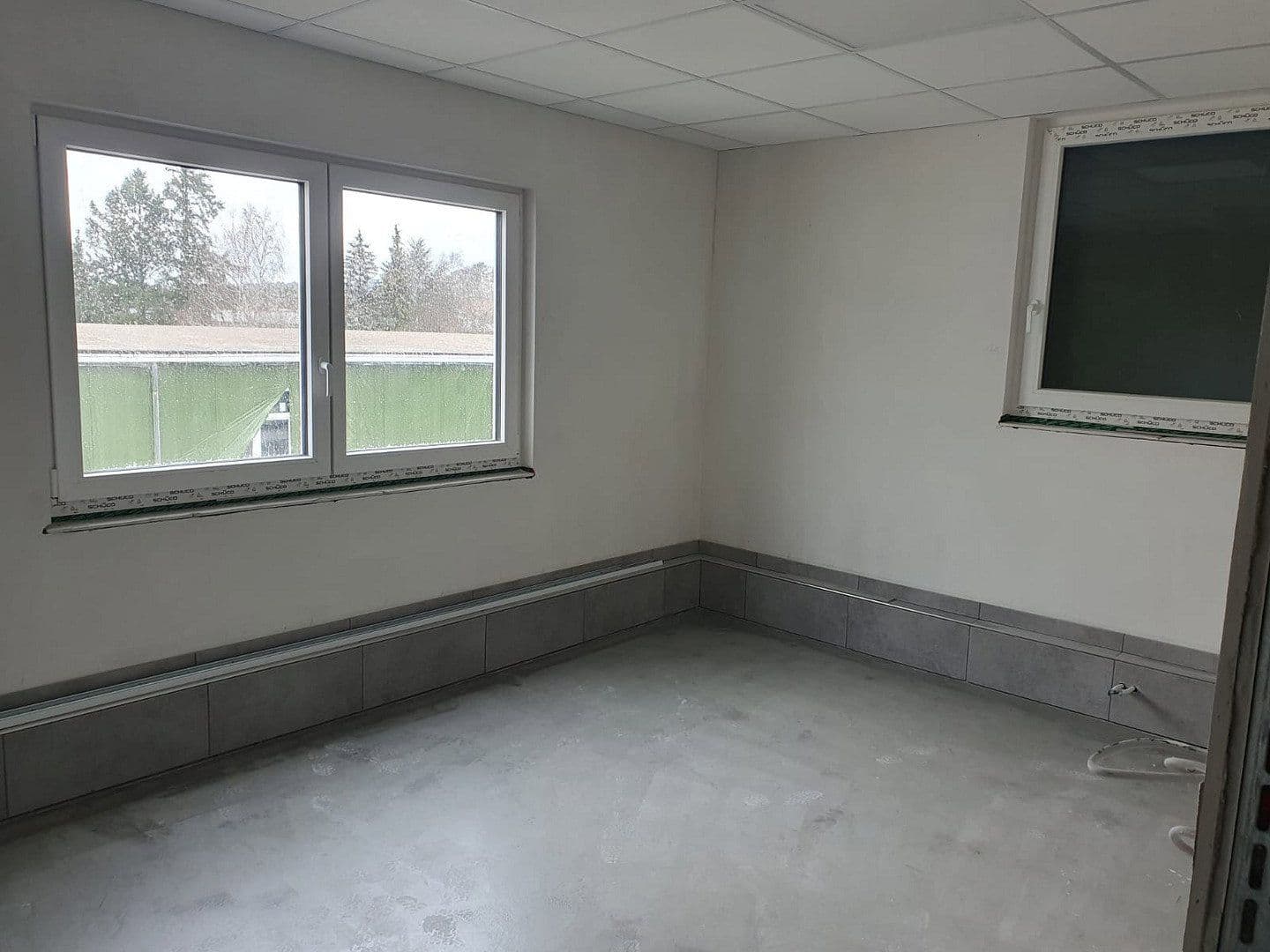 Pronájem kanceláře 105 m², Salmbacher Weg 35, Engelsbrand, Bádensko-Württembersko Pronájem kanceláře 105 m², Salmbacher Weg 35, Engelsbrand, Bádensko-Württembersko