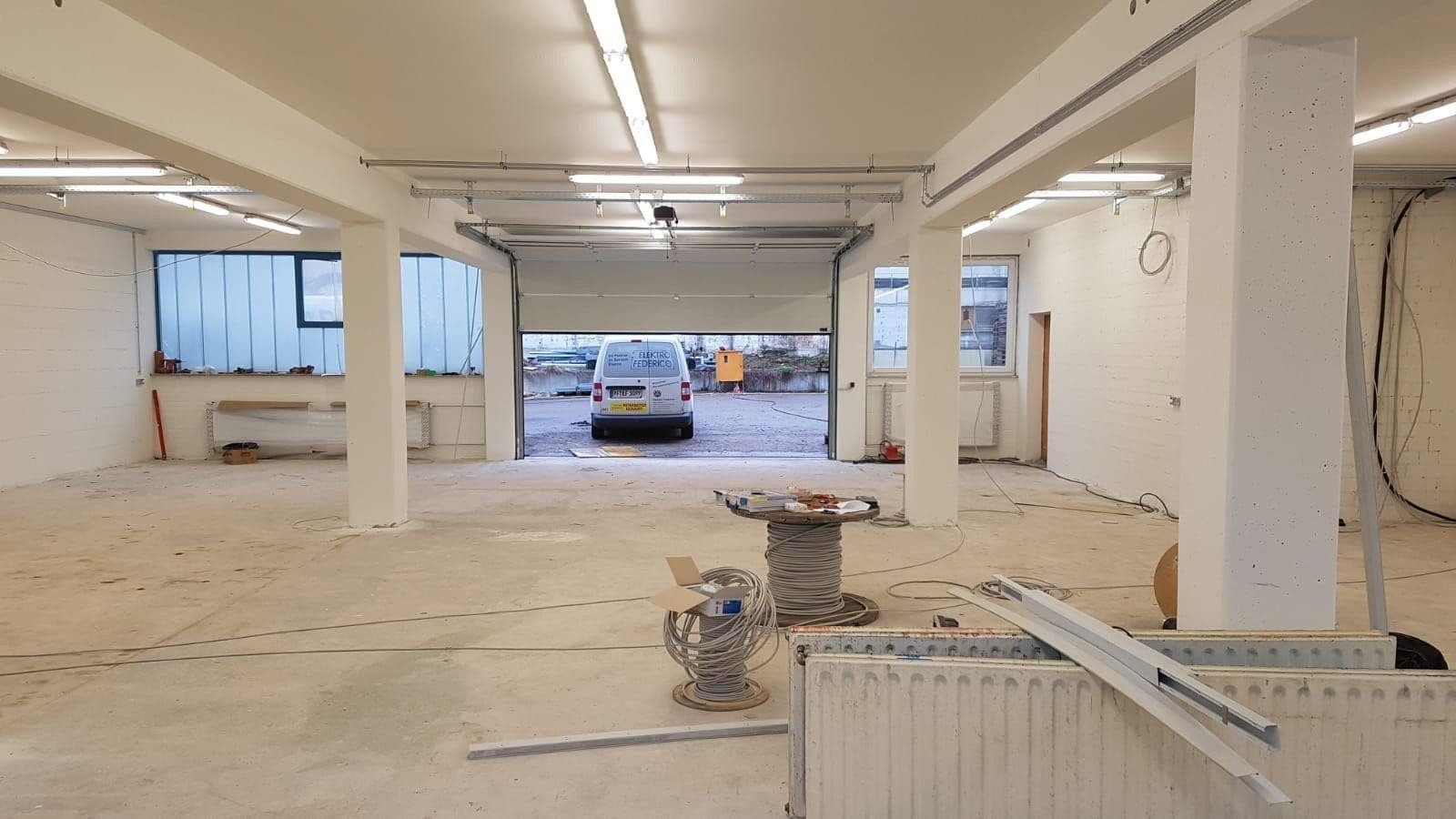 Pronájem kanceláře 105 m², Salmbacher Weg 35, Engelsbrand, Bádensko-Württembersko Pronájem kanceláře 105 m², Salmbacher Weg 35, Engelsbrand, Bádensko-Württembersko